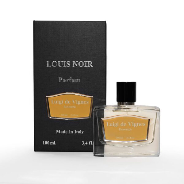 005 Luigi de Vignes